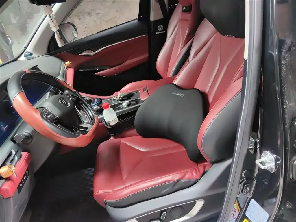 Changan CS75PLUS 2022 из CN, фото 8