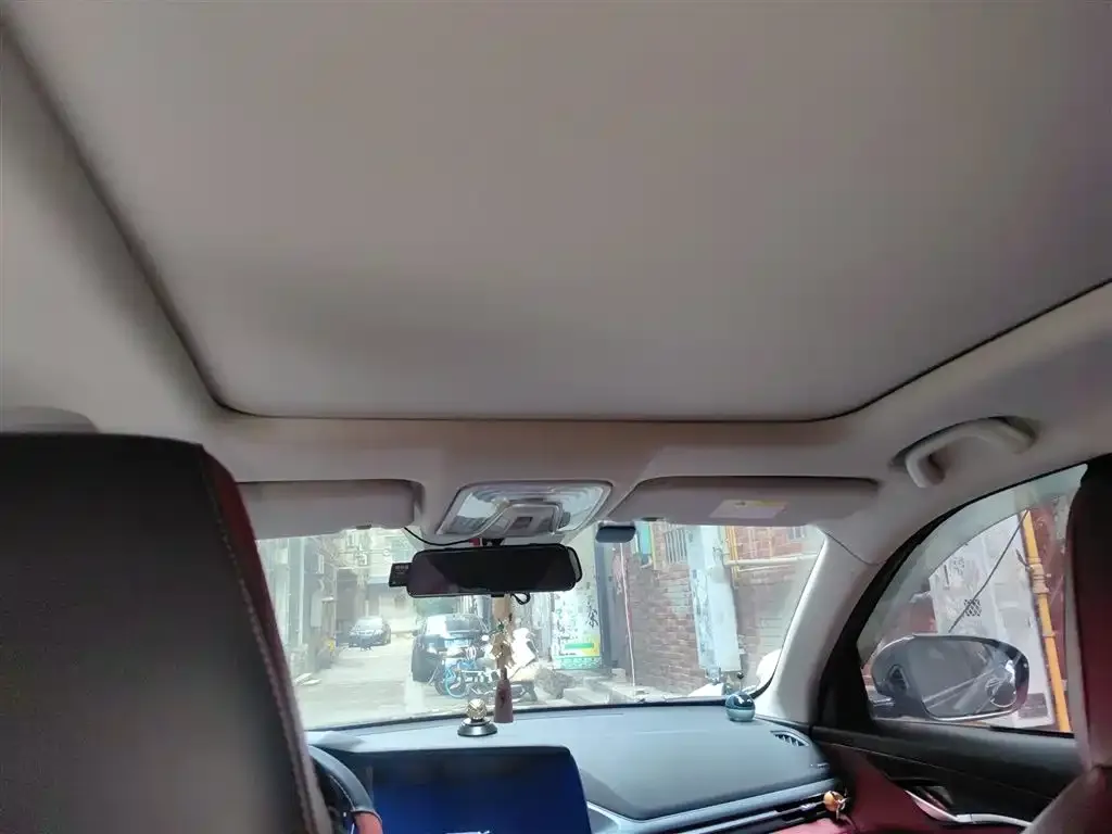 Changan CS75PLUS 2022 из CN, фото 10