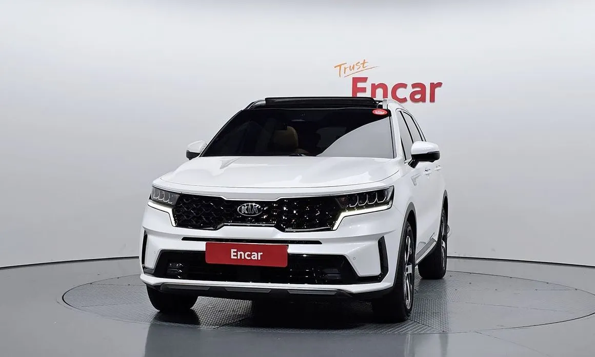 Kia Sorento — фото 4