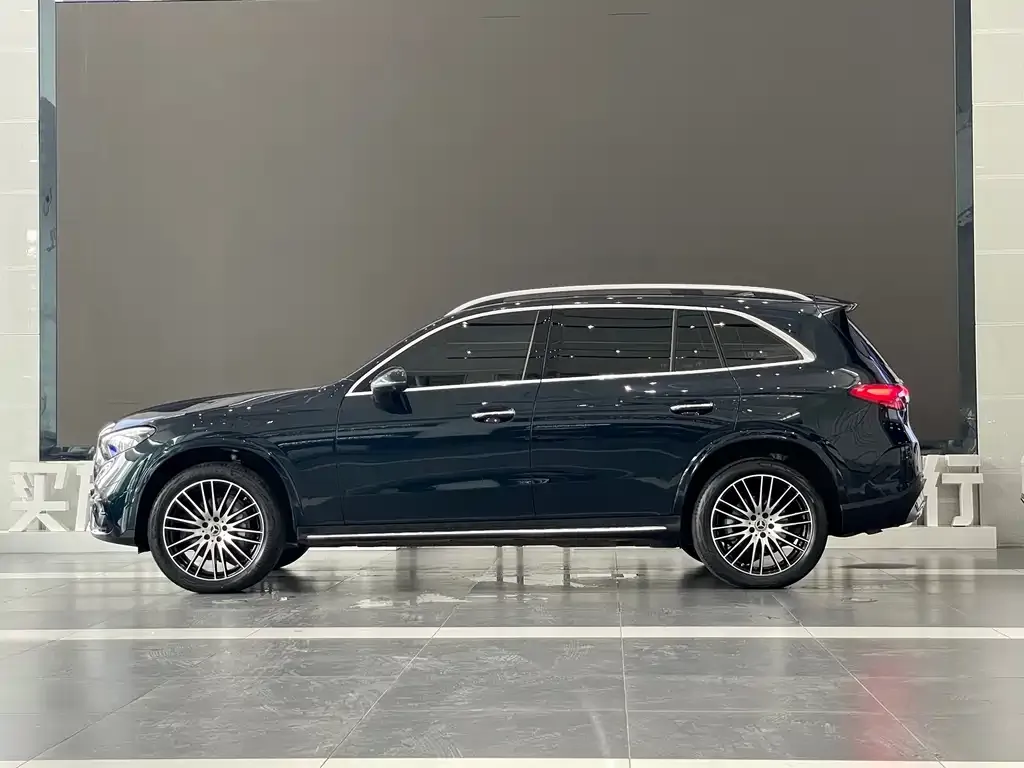 Mercedes-Benz GLC 2023 из CN, фото 5