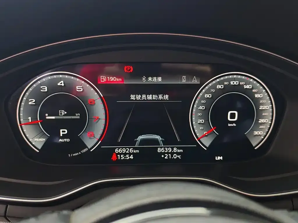 Audi A5 (Import) — фото 8