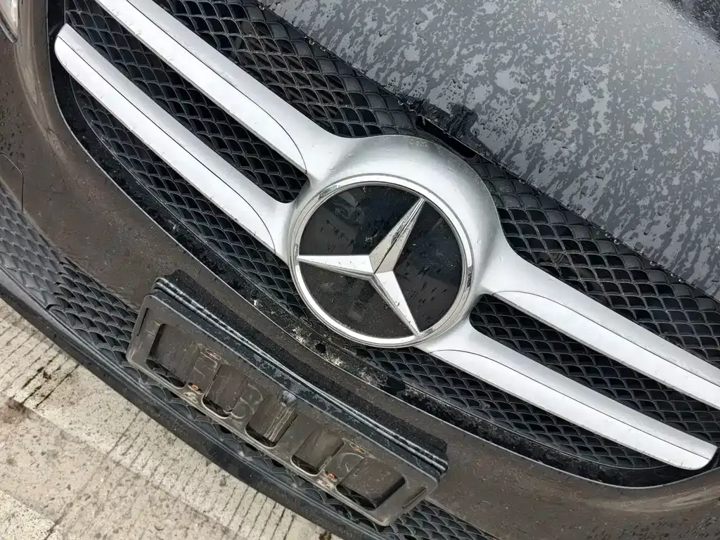 Mercedes-Benz Vito — фото 8