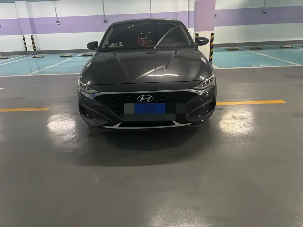 Hyundai Fista
