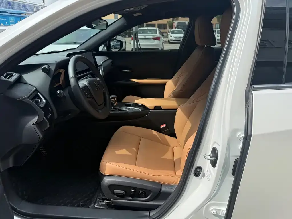 Lexus UX 2023 из CN, фото 7