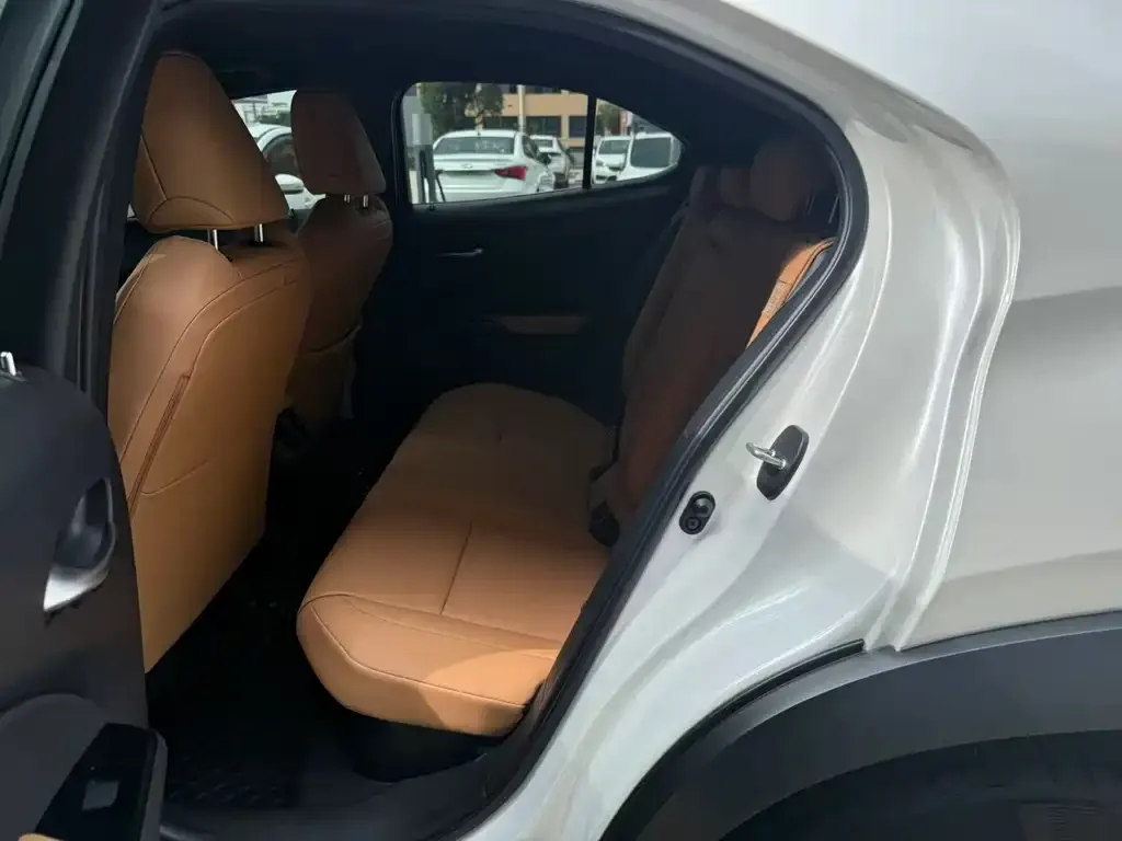 Lexus UX 2023 из CN, фото 3