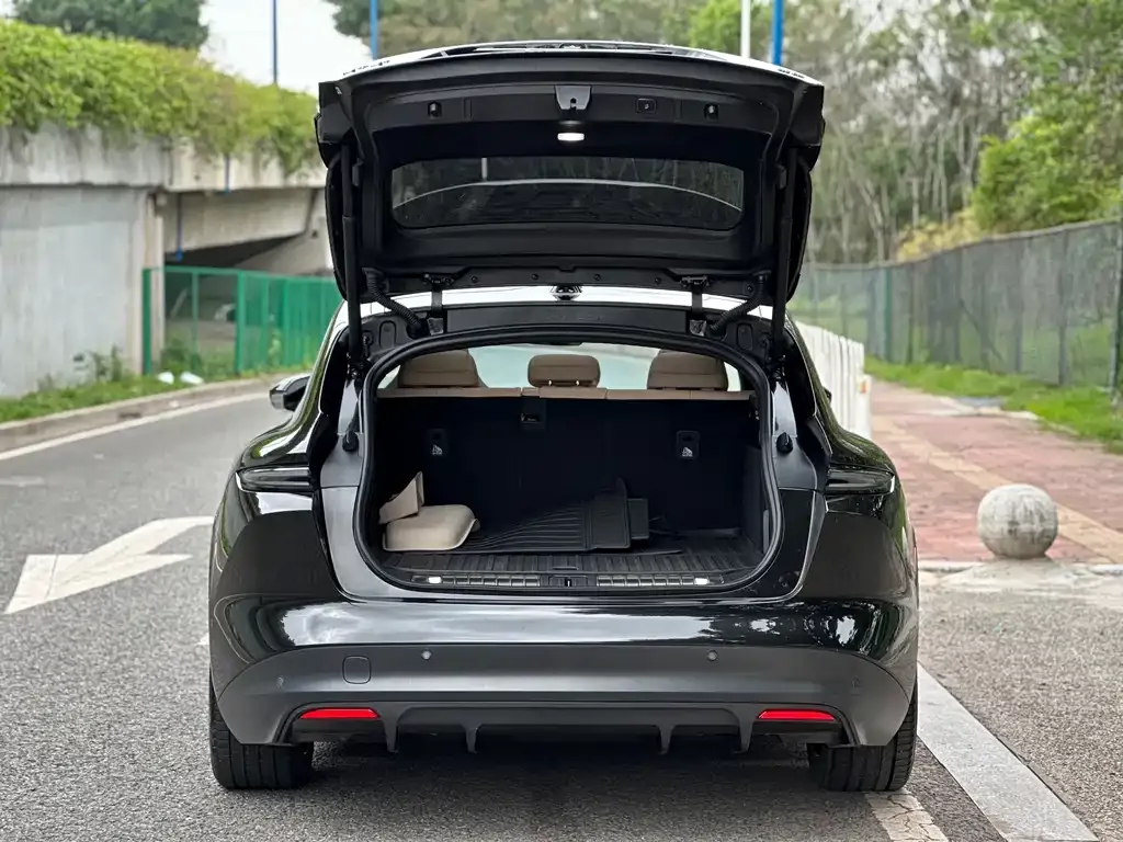 NIO ET5T 2024 из CN, фото 3