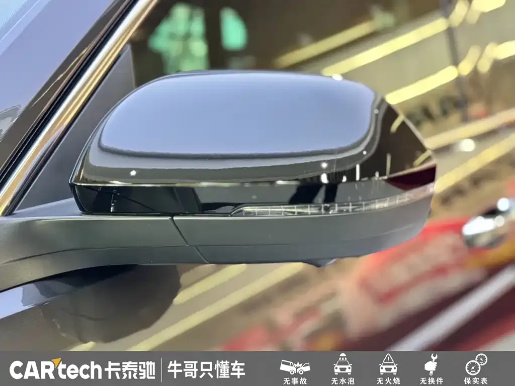 Volkswagen Teramont X 2022 из CN, фото 2