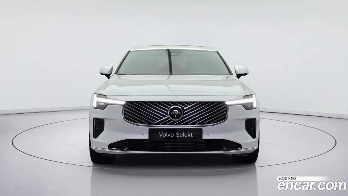 Volvo S90 — фото 5