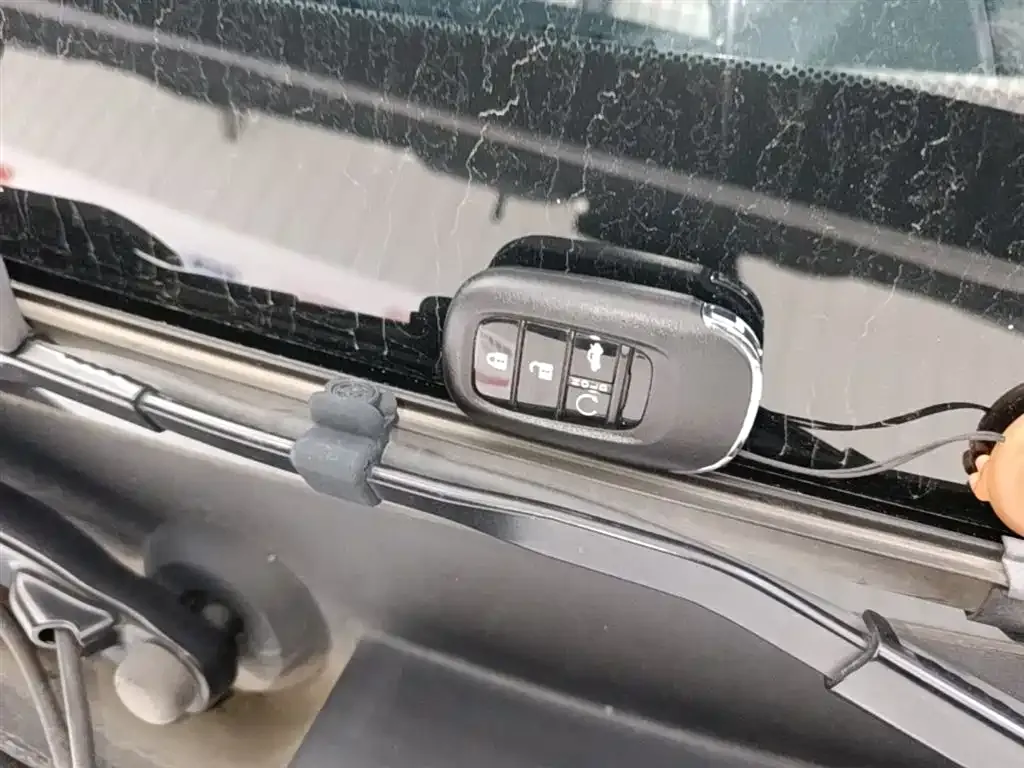 Honda Civic — фото 7