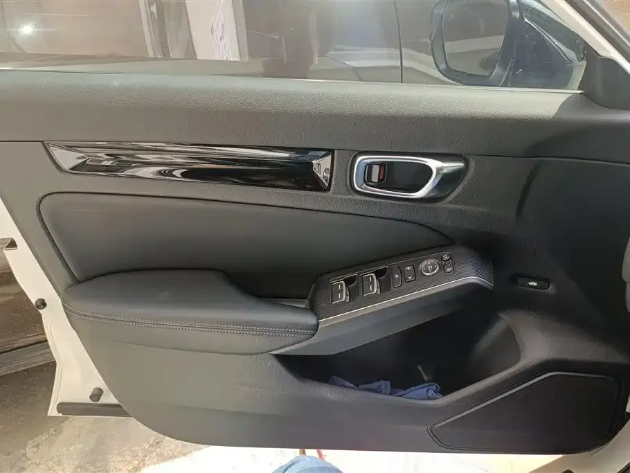 Honda Civic — фото 2