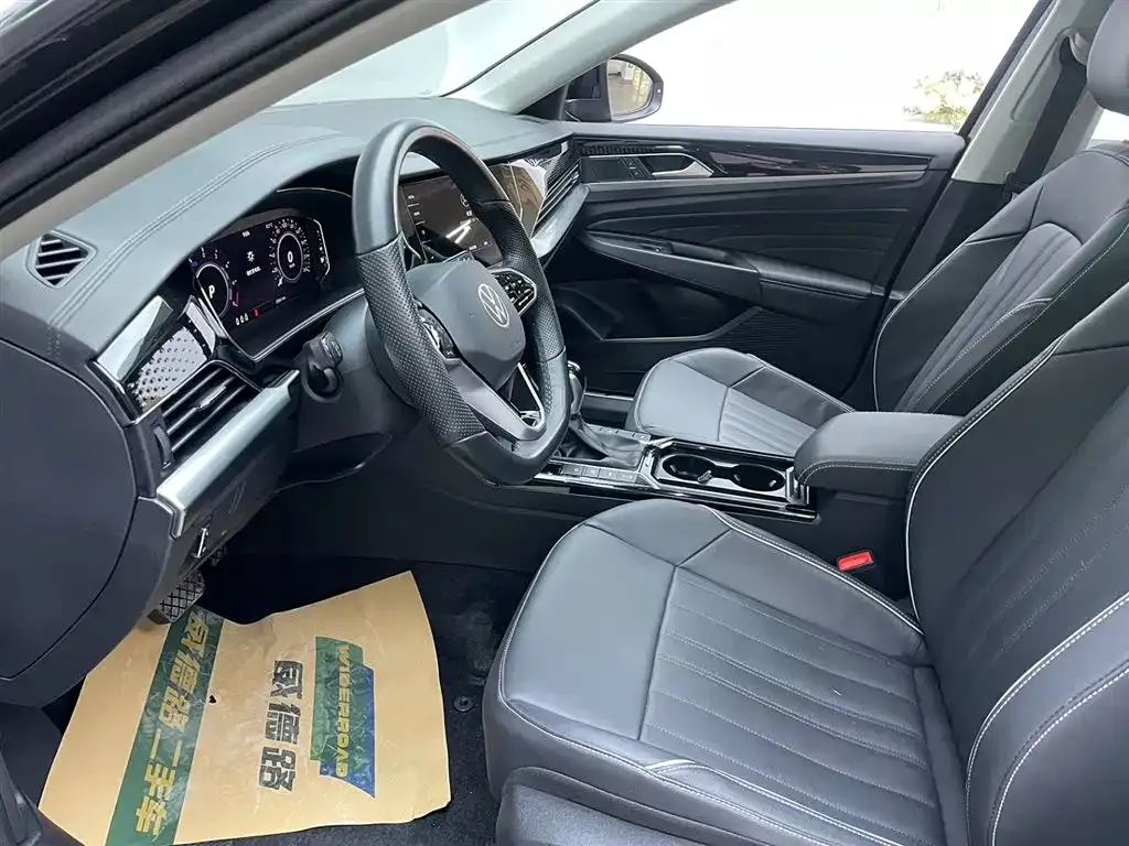 Volkswagen Passat New Energy 2024 из CN, фото 6