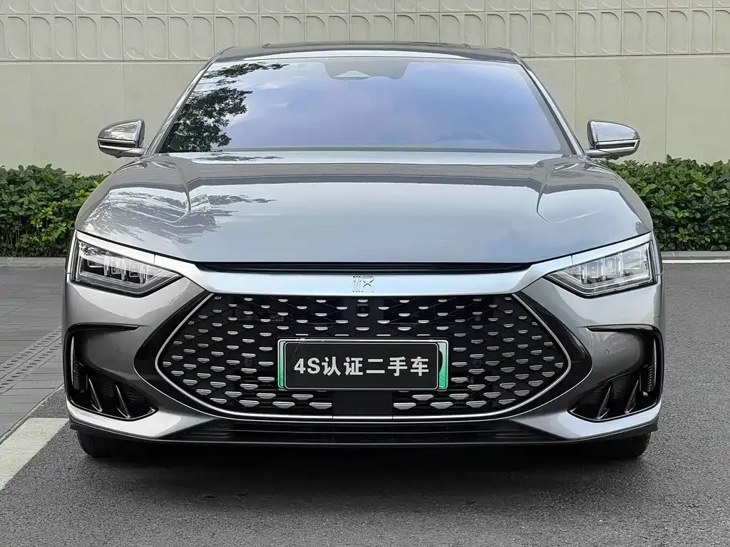BYD Han 2023 из CN, фото 2