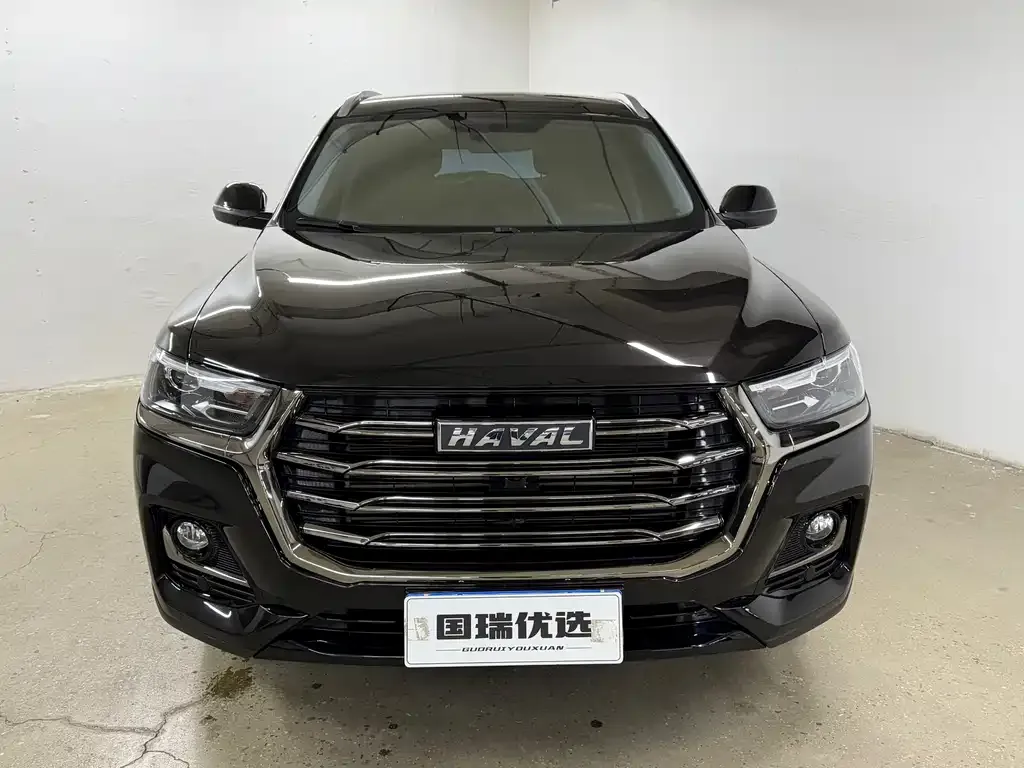 Haval H6 — фото 4