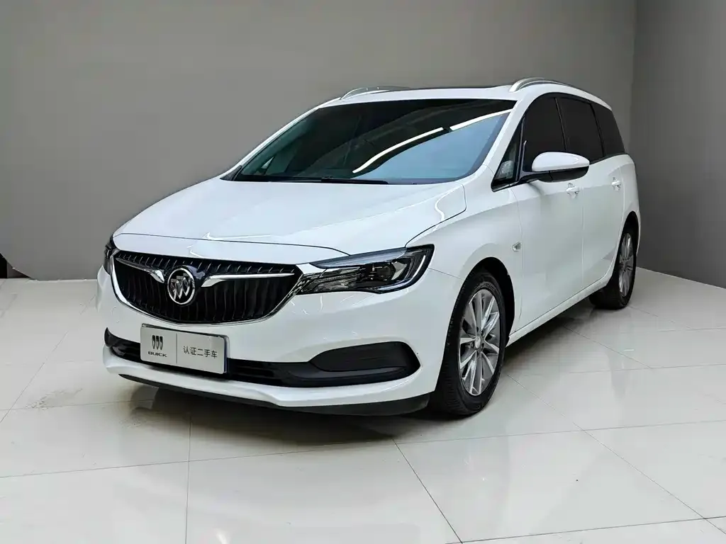 Buick GL6