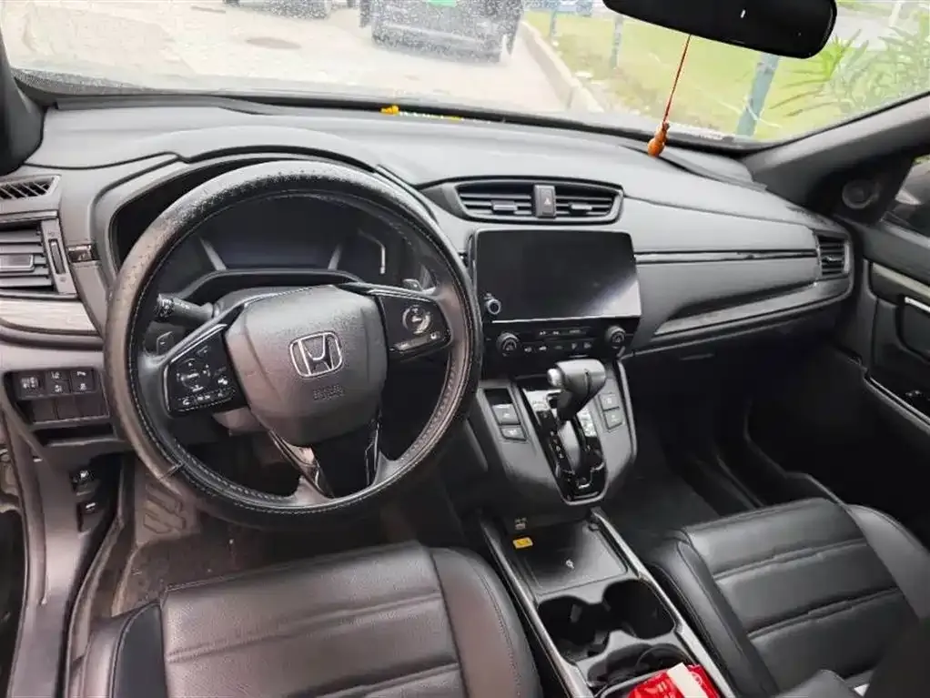 Honda CR-V 2021 из CN, фото 8
