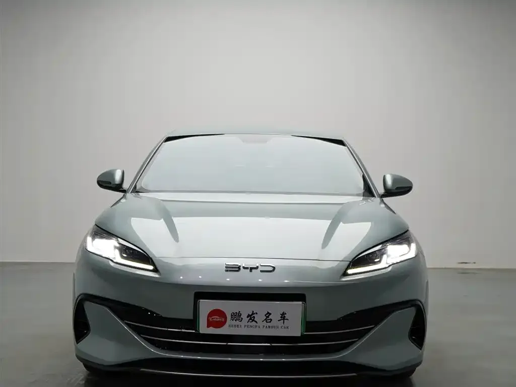 BYD Seal 06 — фото 7