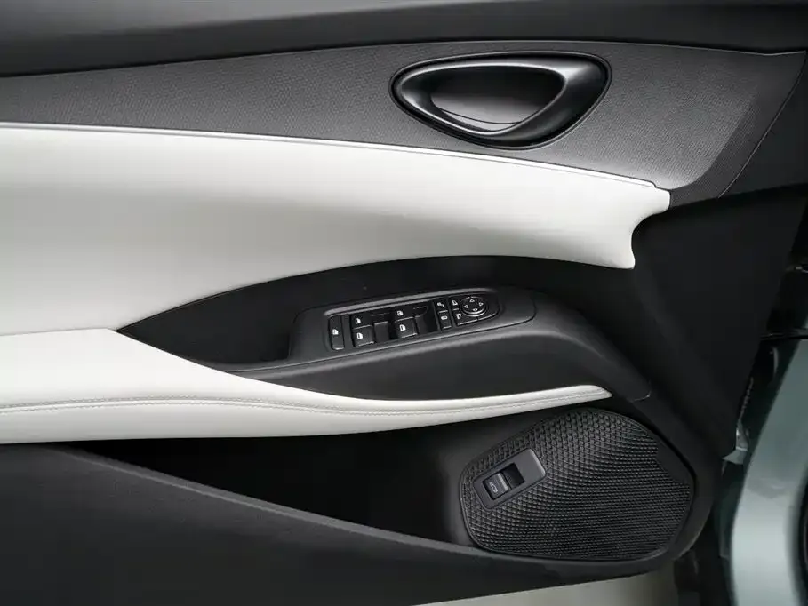 BYD Seal 06 — фото 9