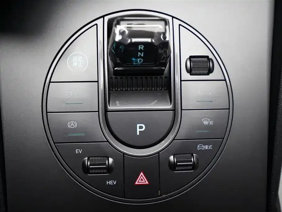 BYD Seal 06 — фото 2
