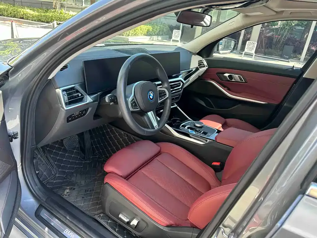 BMW i3 — фото 3