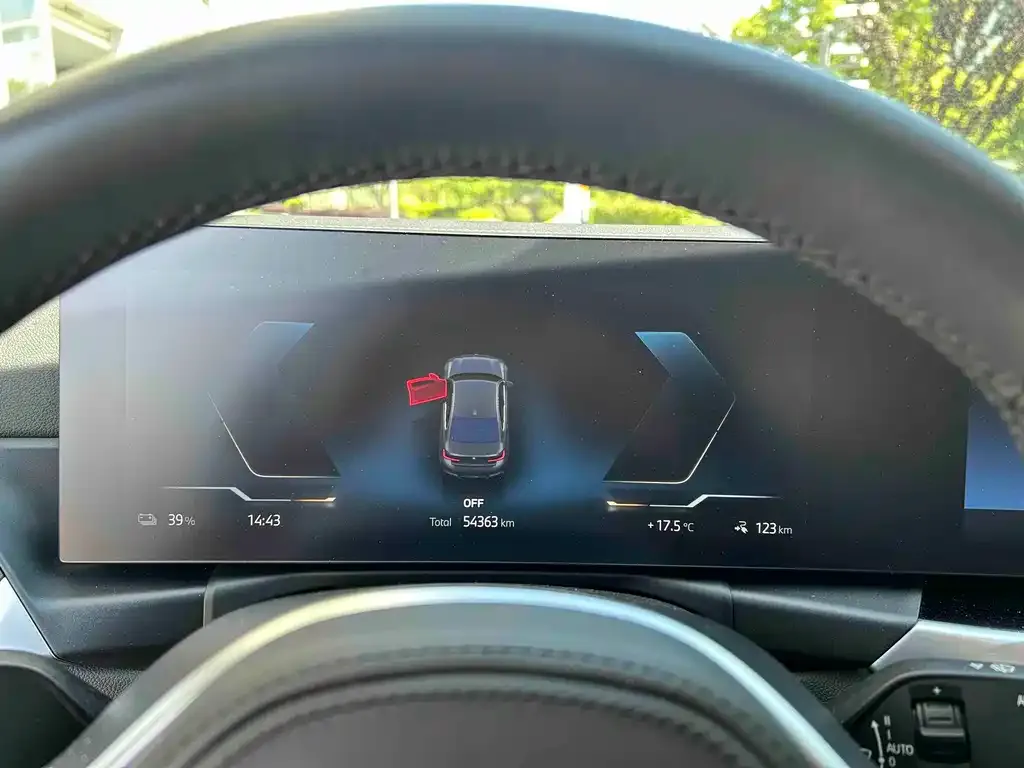 BMW i3 — фото 2