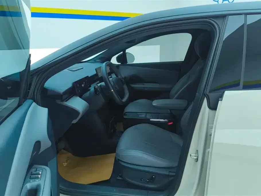 Lynk & Co Z20 2025 из CN, фото 8