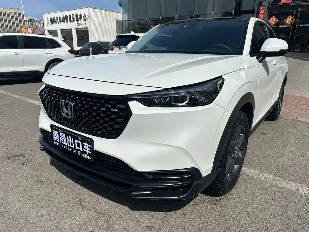 Honda XR-V 2023 из CN, фото 1