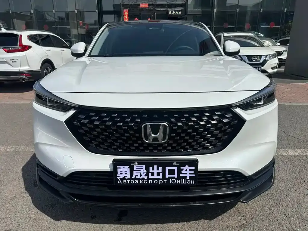 Honda XR-V 2023 из CN, фото 4