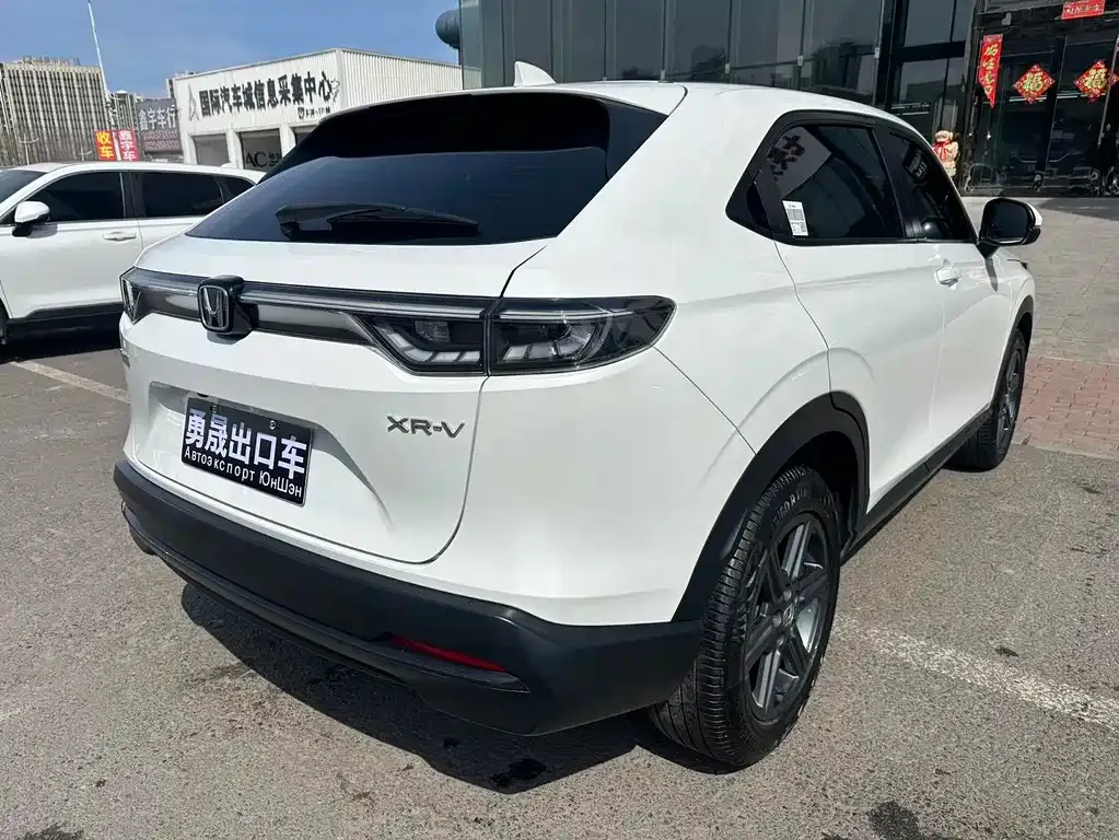 Honda XR-V 2023 из CN, фото 8