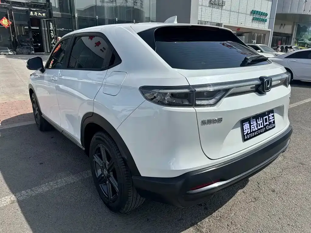 Honda XR-V 2023 из CN, фото 10