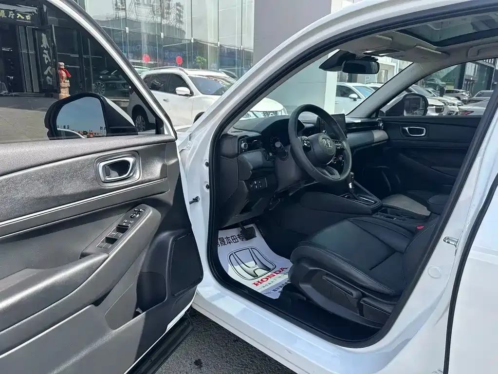 Honda XR-V 2023 из CN, фото 9
