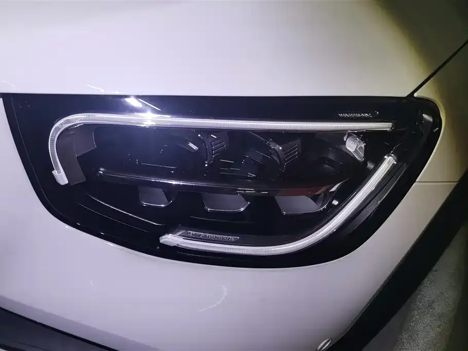 Mercedes-Benz GLC 2021 из CN, фото 5
