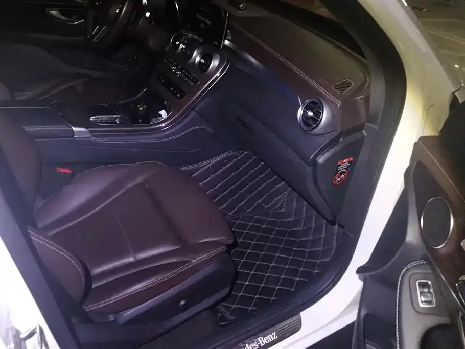 Mercedes-Benz GLC 2021 из CN, фото 3
