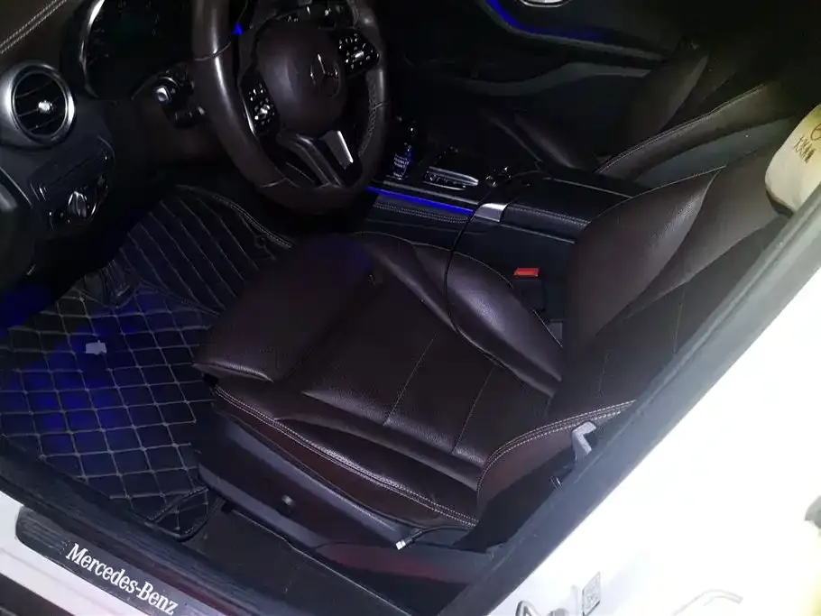 Mercedes-Benz GLC 2021 из CN, фото 7