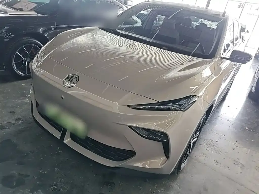 MG ES5 2024 из CN, фото 7