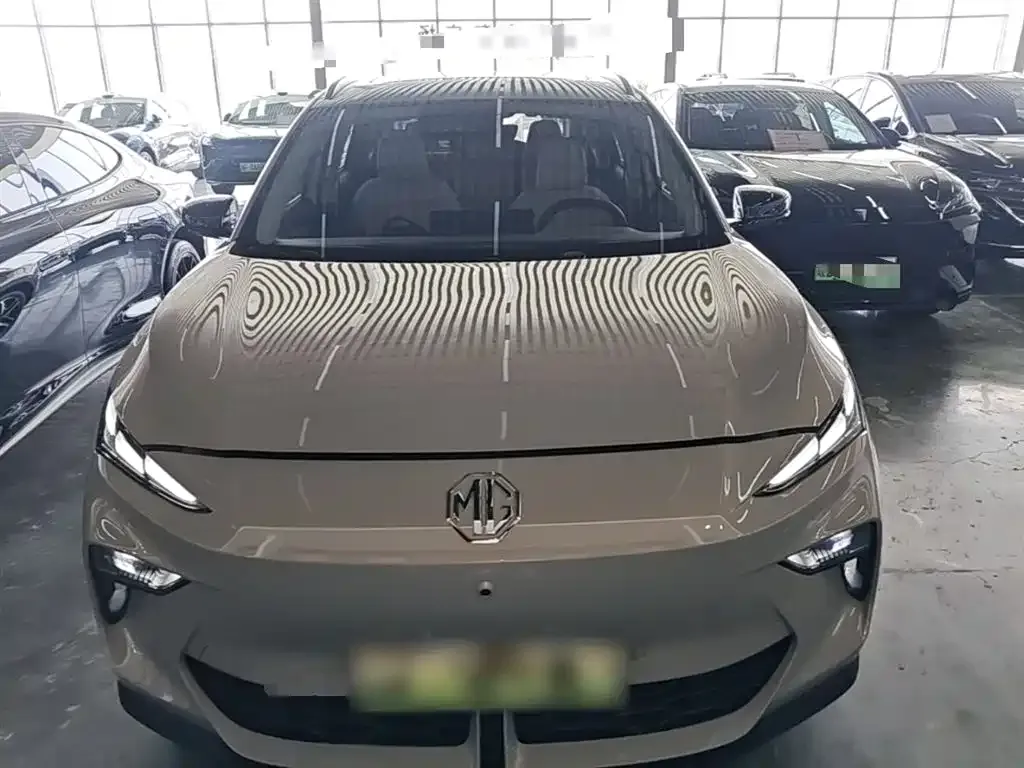 MG ES5 2024 из CN, фото 9