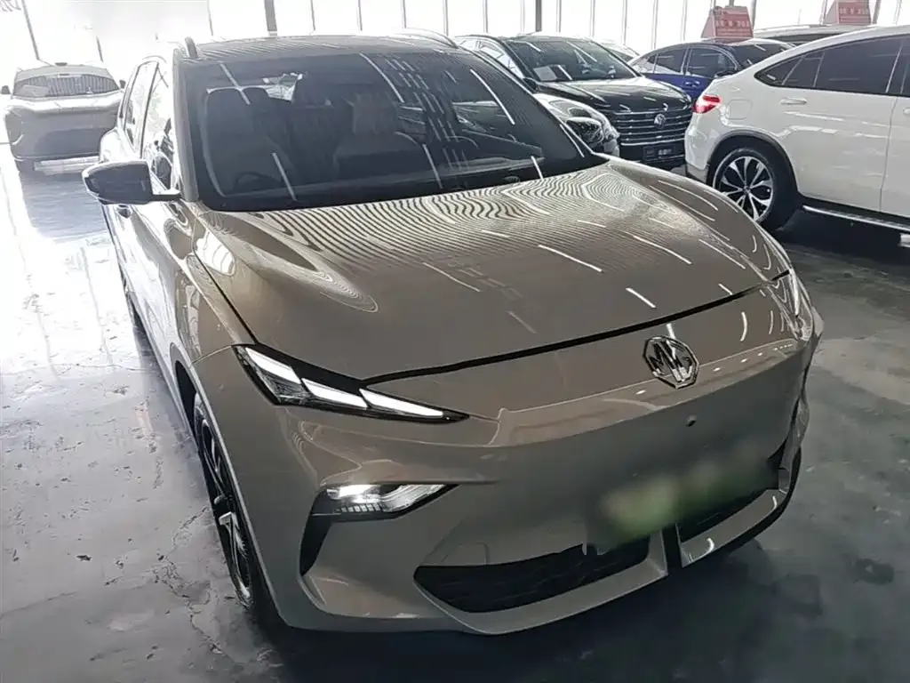 MG ES5 2024 из CN, фото 10
