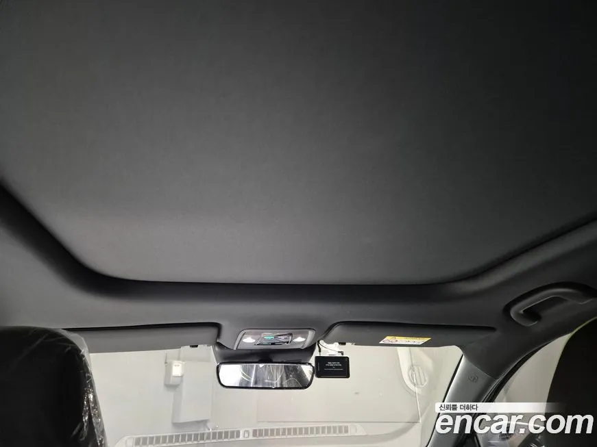 BYD Atto 3 2025 из KR, фото 3