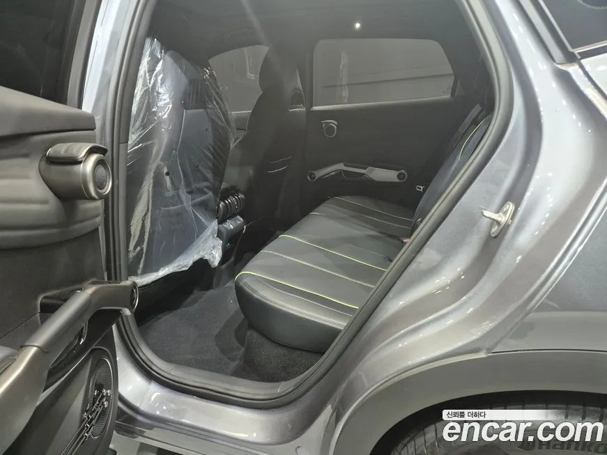 BYD Atto 3 2025 из KR, фото 6