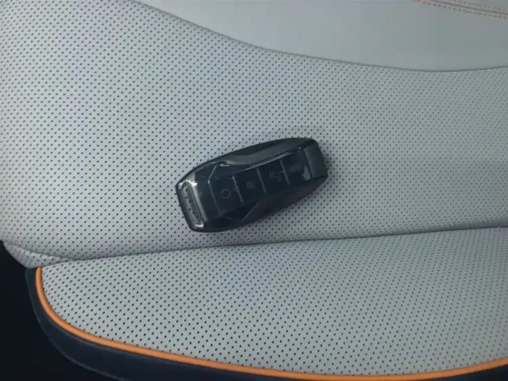 BYD PLUS New Energy 2023 из CN, фото 10
