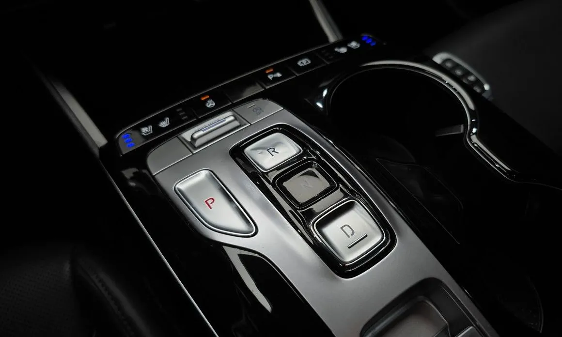 Hyundai Tucson — фото 6