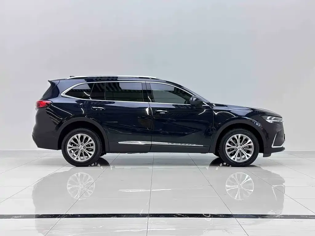 Buick Envision Plus — фото 4