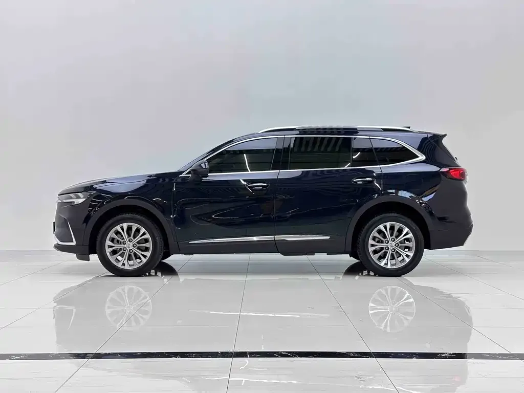 Buick Envision Plus — фото 2