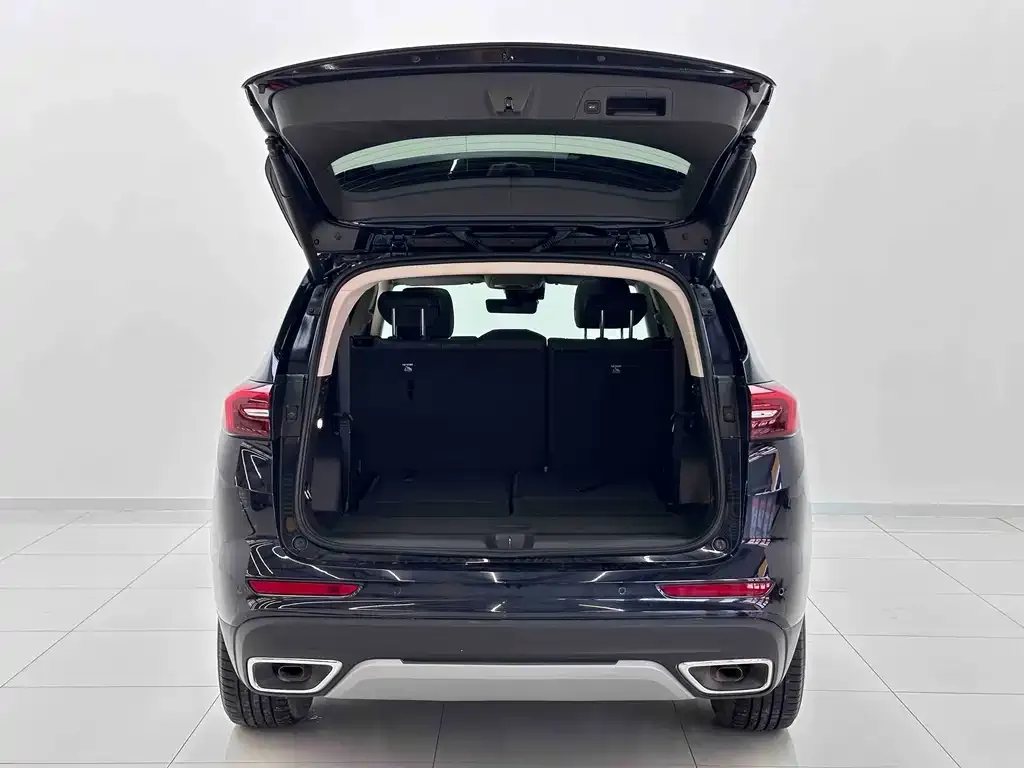 Buick Envision Plus — фото 3