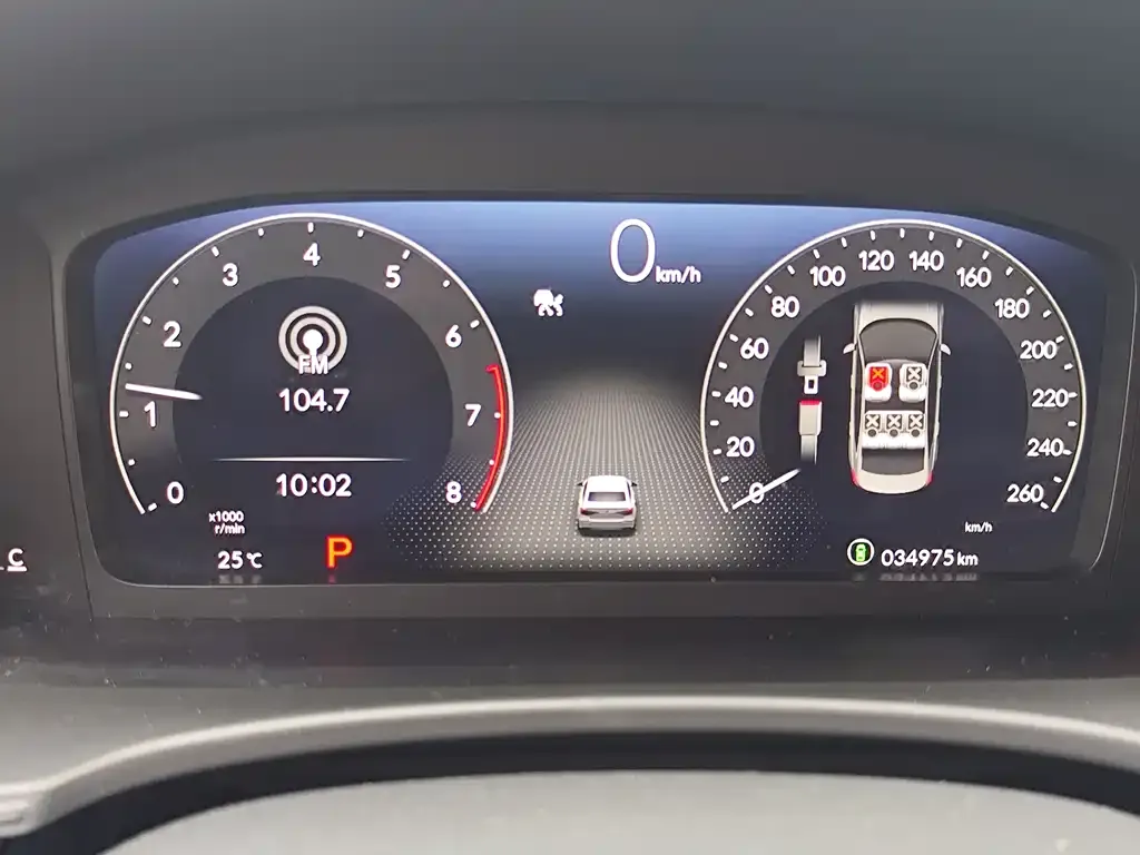 Honda Civic — фото 8