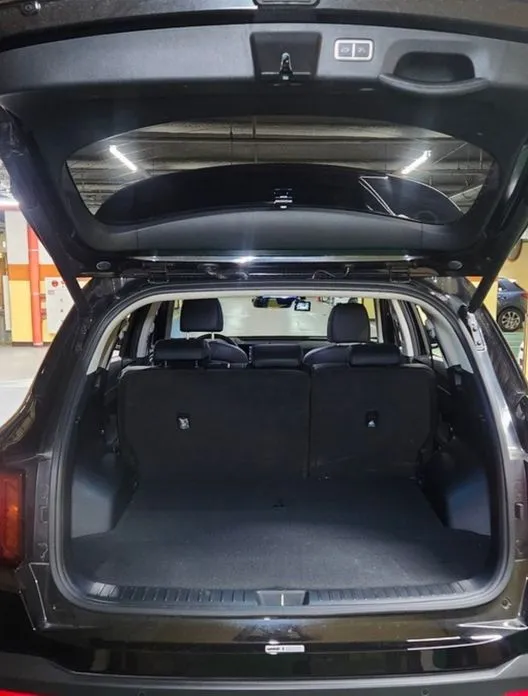 Kia Sorento — фото 5
