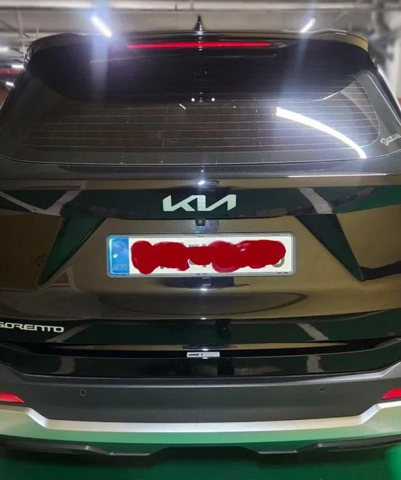 Kia Sorento — фото 4