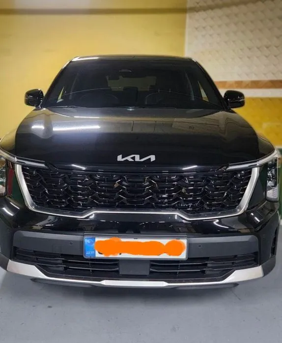 Kia Sorento — фото 2