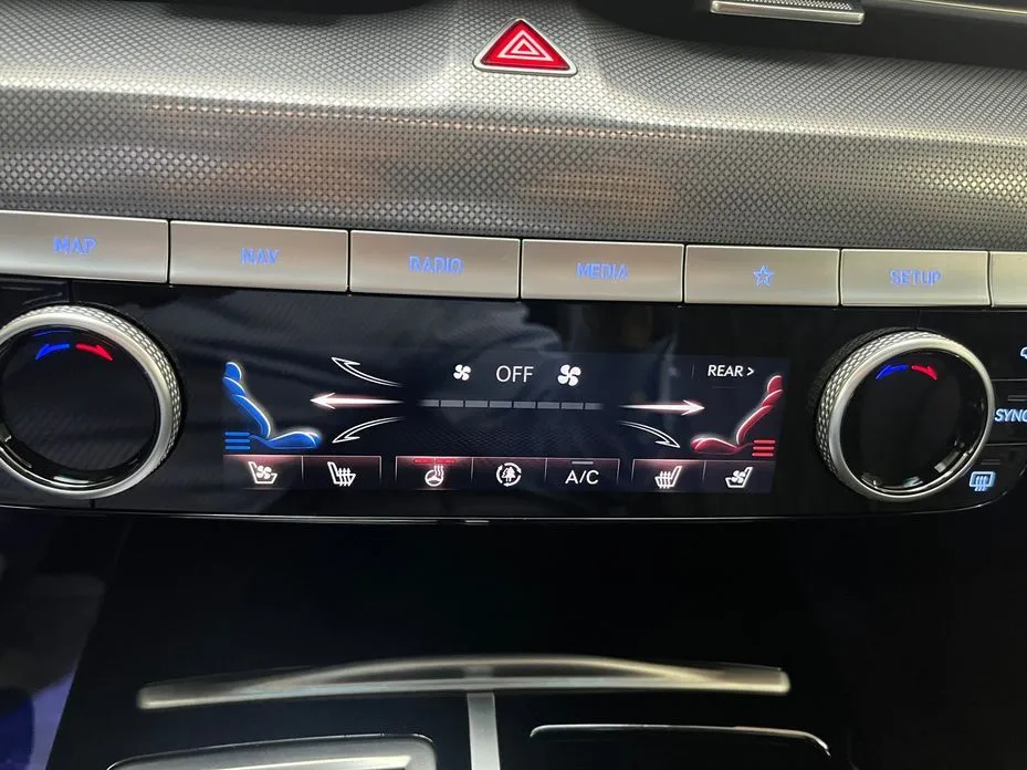 Genesis G80 — фото 10