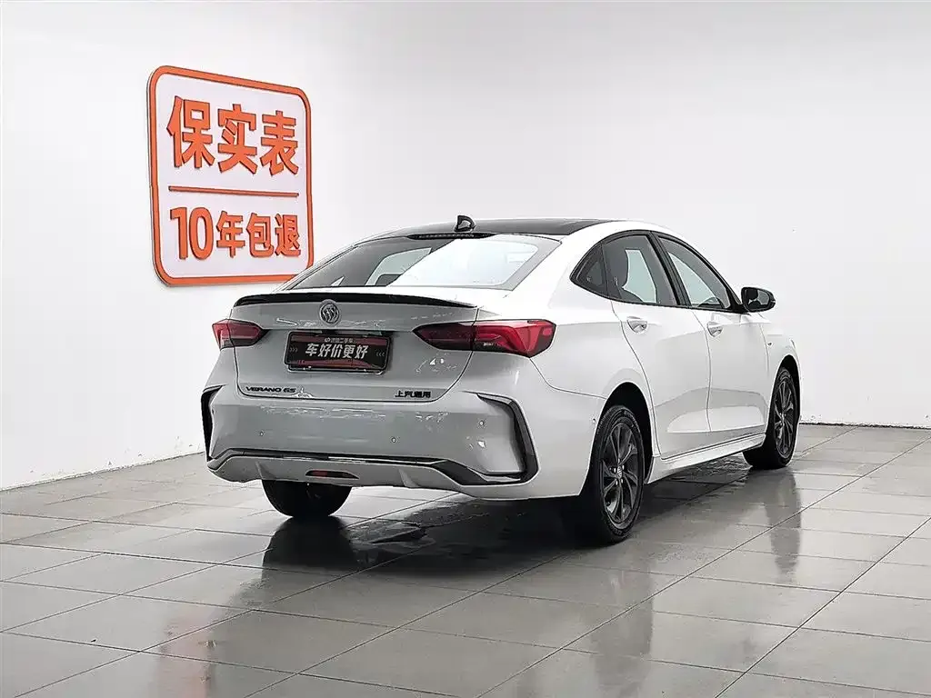 Buick Verano 2023 из CN, фото 9