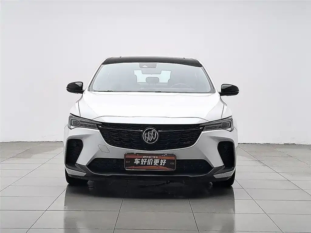 Buick Verano 2023 из CN, фото 5